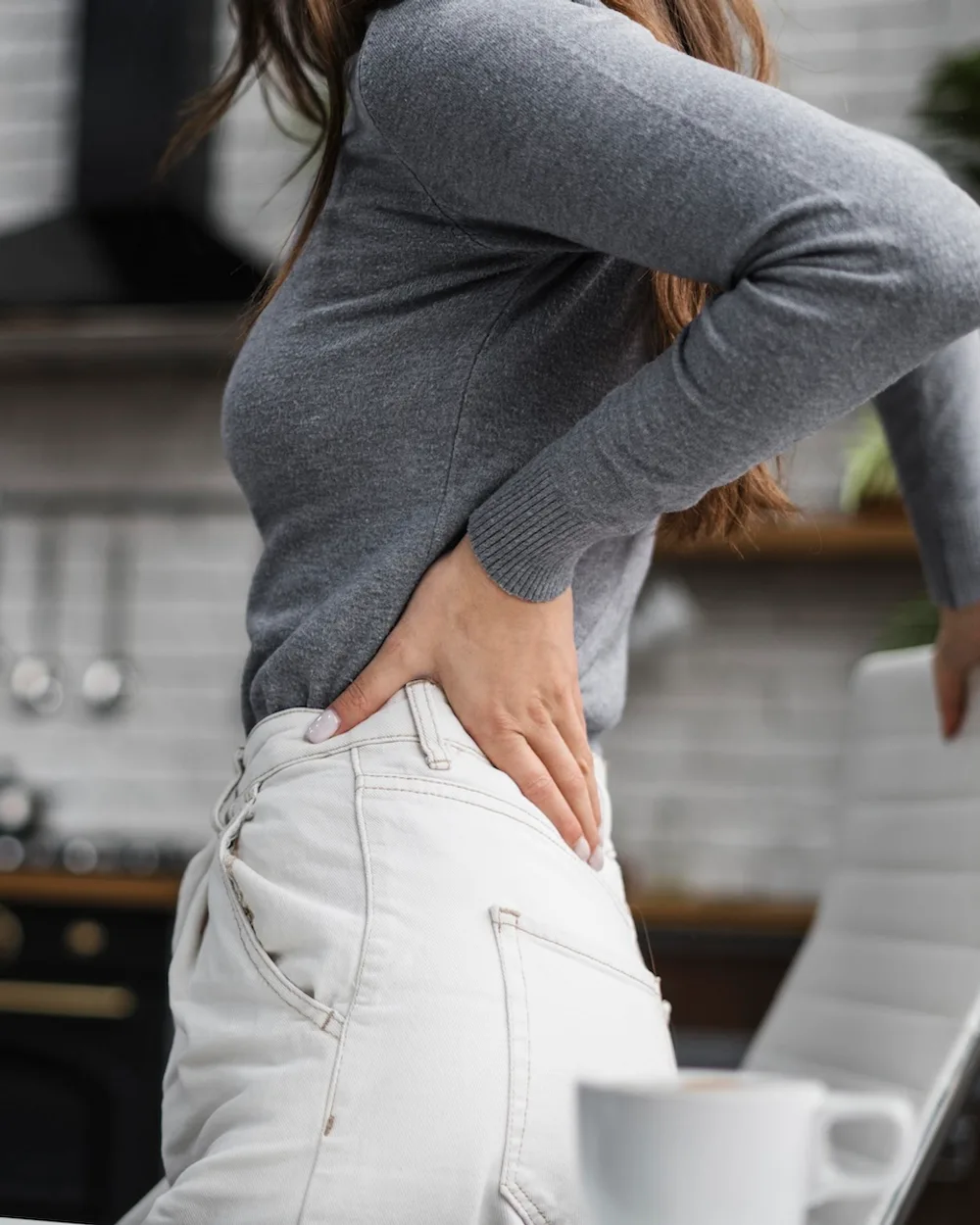 Chiropractic care and adjustment at HealthSource of Harvest in HARVEST, AL