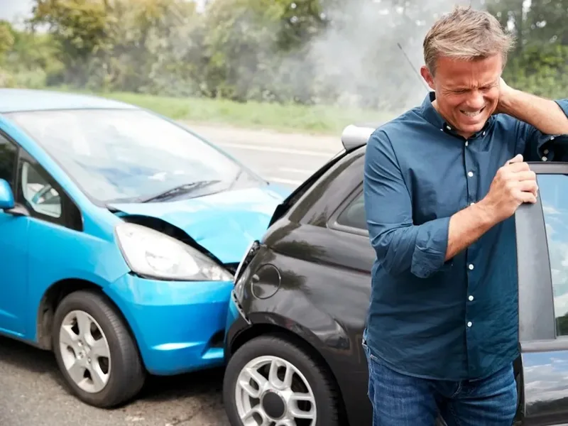Auto Accident Care at HealthSource of Harvest in HARVEST