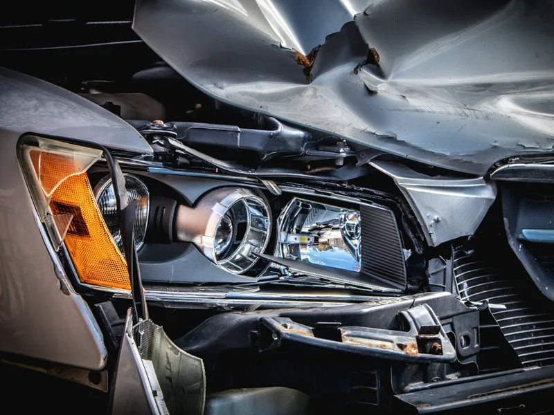 Auto Accident Care at HealthSource of Harvest in HARVEST