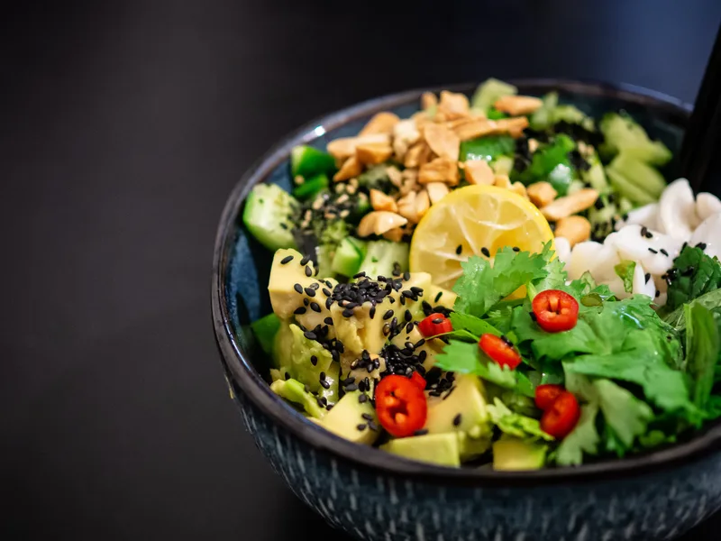 Nutrition Coaching at HealthSource of Harvest in HARVEST