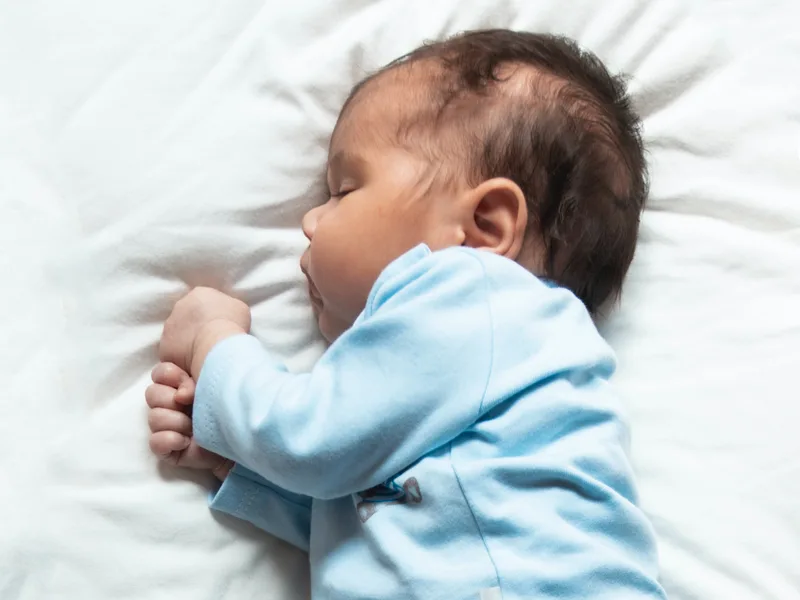 How Pediatric Care works at HealthSource of Harvest