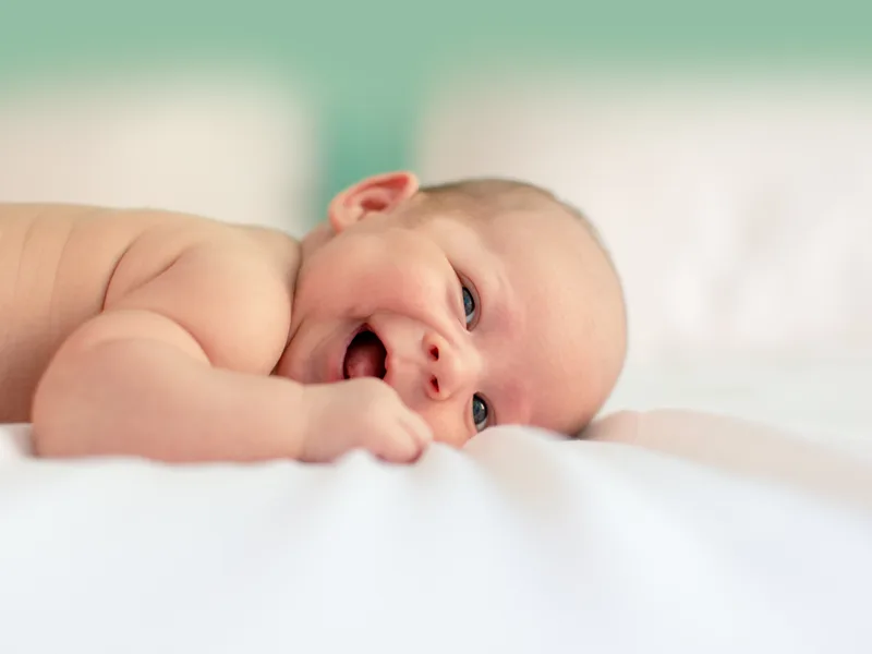 Pediatric Care at HealthSource of Harvest in HARVEST
