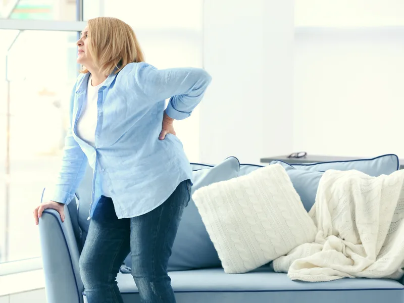 Chiropractic care for bursitis at HealthSource of Harvest in HARVEST