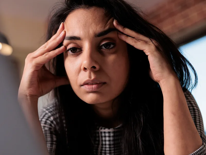 Chiropractic care for headaches & migraines at HealthSource of Harvest in HARVEST