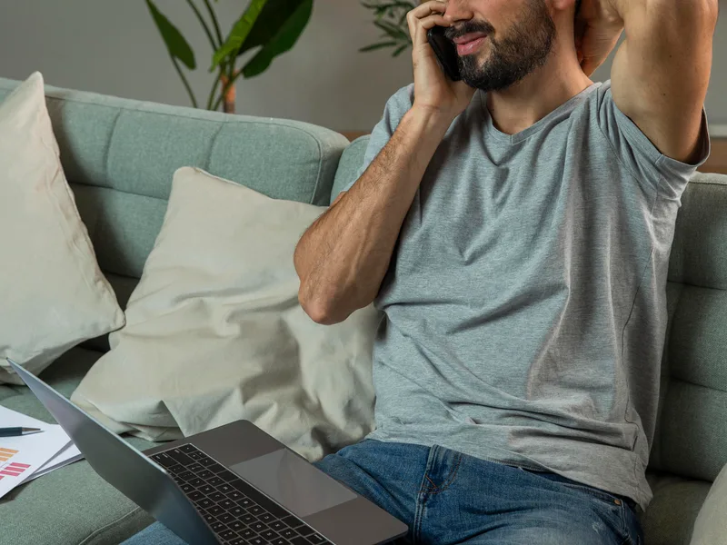 Chiropractic care for neck pain at HealthSource of Harvest in HARVEST