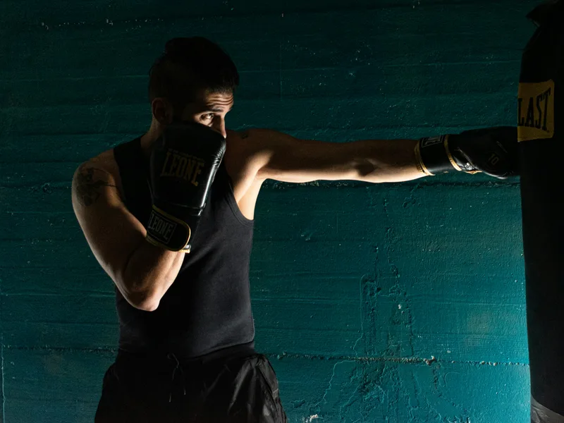 Chiropractic care for overuse injuries at HealthSource of Harvest in HARVEST