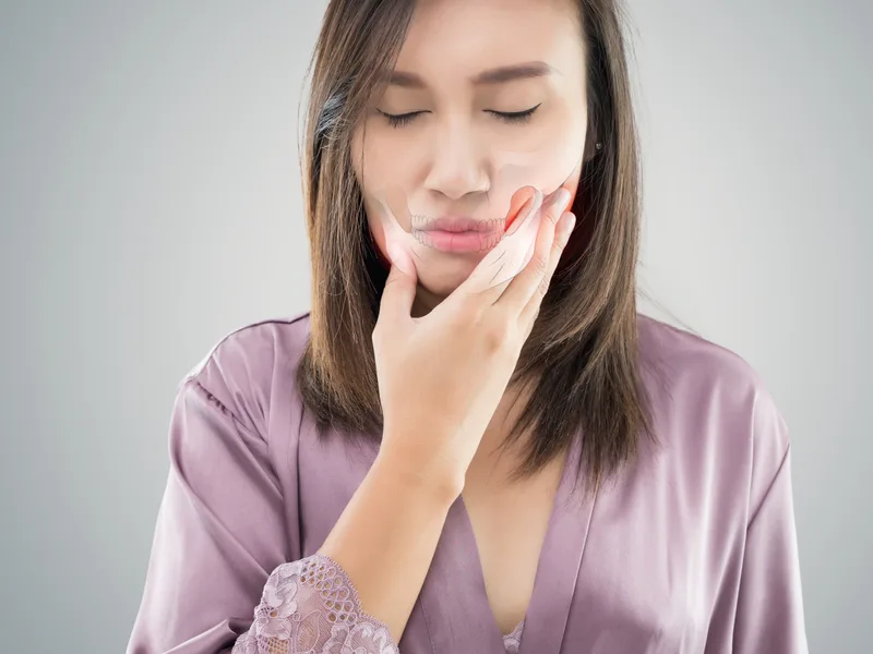 Chiropractic care for tmd / tmj at HealthSource of Harvest in HARVEST
