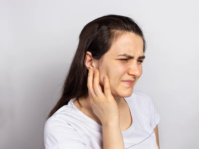 HealthSource of Harvest treating tmd / tmj in HARVEST