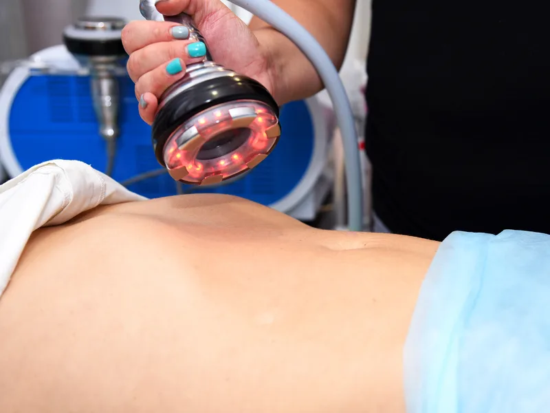 HealthSource of Harvest treating weight loss in HARVEST
